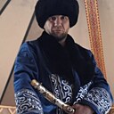 Феликс, 40 лет