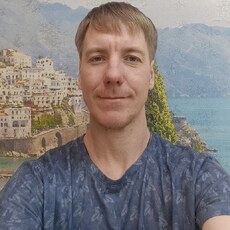 Фотография мужчины Димон, 38 лет из г. Севастополь