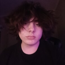 Фотография мужчины Кирилл, 18 лет из г. Барнаул