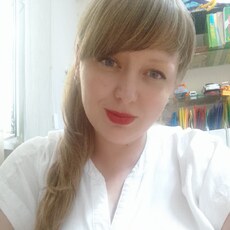 Арина, 34 из г. Екатеринбург.