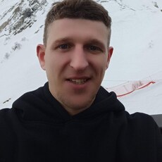 Фотография мужчины Вова, 39 лет из г. Могилев