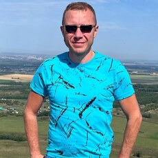 Фотография мужчины Oleg, 45 лет из г. Уфа