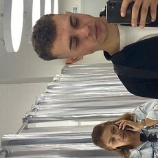 Фотография мужчины No, 21 год из г. Караганда