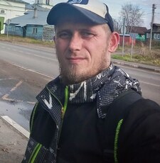 Фотография мужчины Александр, 33 года из г. Ростов Великий