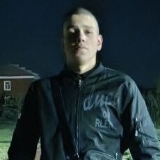 Фотография мужчины Александр, 19 лет из г. Саратов