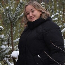 Фотография девушки Світлана, 37 лет из г. Чуднов