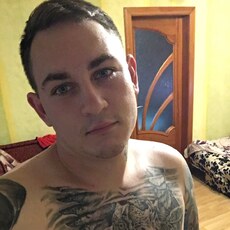 Фотография мужчины Антон, 37 лет из г. Киев