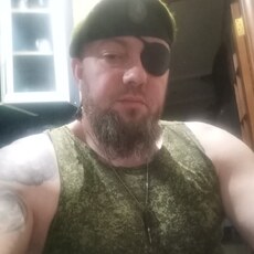 Фотография мужчины Вадим, 44 года из г. Тюмень