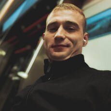 Фотография мужчины Толик, 27 лет из г. Нижний Новгород