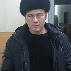 Фотография мужчины Кувонечбек, 28 лет из г. Комсомольск-на-Амуре