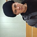 Кувонечбек, 28 лет