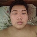 Санджи, 18 лет