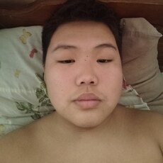 Фотография мужчины Санджи, 18 лет из г. Элиста