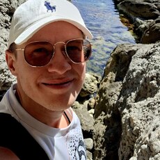 Фотография мужчины Рома, 25 лет из г. Курск