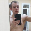 Егор, 21 год