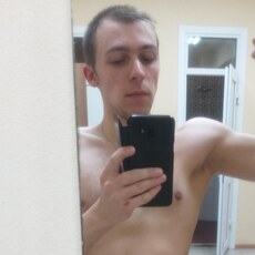 Фотография мужчины Егор, 21 год из г. Хабаровск