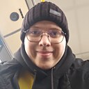 Иван, 22 года