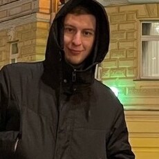 Фотография мужчины Антон, 26 лет из г. Архангельск