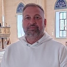 Фотография мужчины Руслан, 49 лет из г. Мытищи