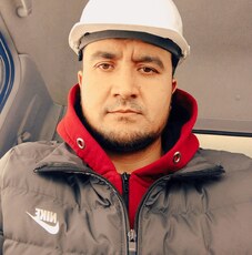 Фотография мужчины Шурик, 34 года из г. Южно-Сахалинск