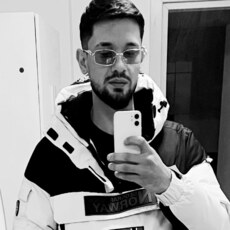 Фотография мужчины Bbc, 28 лет из г. București