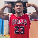 Мурад, 27 лет