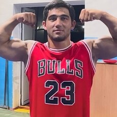 Фотография мужчины Мурад, 27 лет из г. Владимир