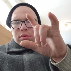 Фотография мужчины Виталий, 23 года из г. Мамадыш