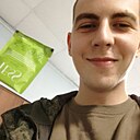 Александр, 23 года