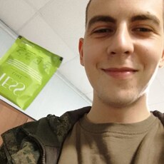 Фотография мужчины Александр, 23 года из г. Рязань