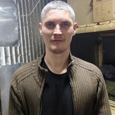 Фотография мужчины Павел, 37 лет из г. Подольск