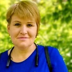 Фотография девушки Ольга, 40 лет из г. Заволжск