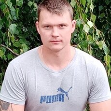 Фотография мужчины Андрей, 36 лет из г. Минск