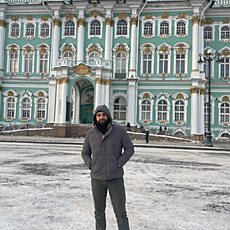 Фотография мужчины Seymur, 42 года из г. Баку