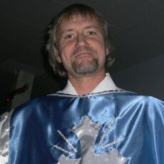 Фотография мужчины Александр, 47 лет из г. Санкт-Петербург