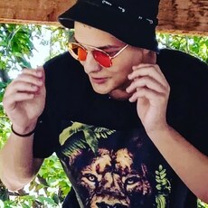 Фотография мужчины Кирилл, 25 лет из г. Алматы