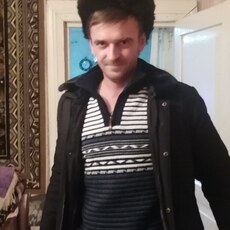 Фотография мужчины Николай, 36 лет из г. Орел