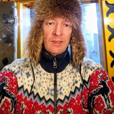 Фотография мужчины Сергей, 49 лет из г. Екатеринбург