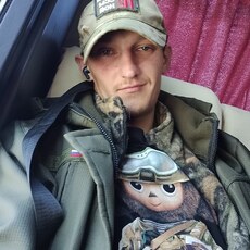 Саня, 29 из г. Барнаул.