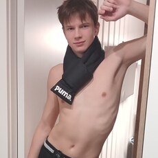 Фотография мужчины Тимур, 18 лет из г. Петропавловск-Камчатский