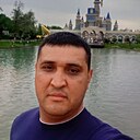 Сарвар, 38 лет