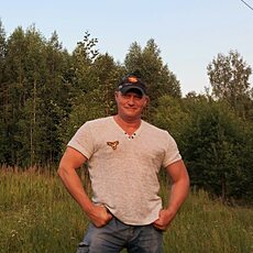 Фотография мужчины Alex, 45 лет из г. Санкт-Петербург