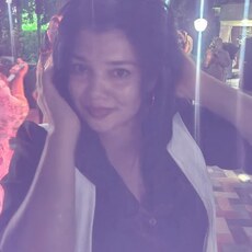 Фотография девушки Dillya, 38 лет из г. Ташкент