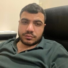 Фотография мужчины Artur, 29 лет из г. Ереван