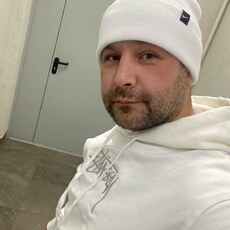 Фотография мужчины Сергей, 37 лет из г. Красноярск