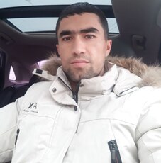 Фотография мужчины Шахзод, 29 лет из г. Казань