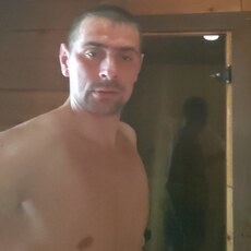 Фотография мужчины Василий, 37 лет из г. Барнаул