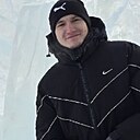 Никита, 22 года