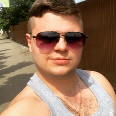 Фотография мужчины Сергей, 30 лет из г. Пенза