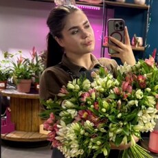 Анастасия, 24 из г. Рязань.